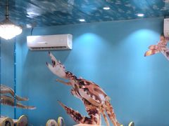 -小海豚•老字号海鲜餐厅(天涯店)