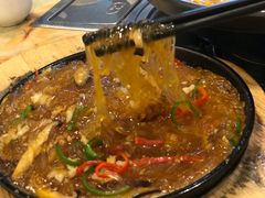 -李师傅脆肚(梅林店)