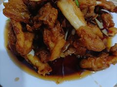 -九龙餐厅(大沽路店)