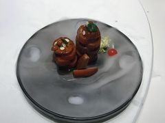 -怡情荟•海鲜青岛菜(五四广场旗舰店)