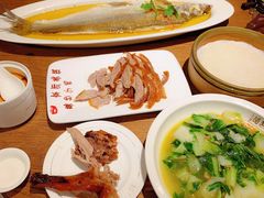 -全聚德(江宁店)