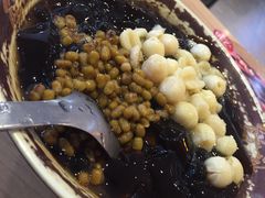 -鲜芋仙(宝地广场店)