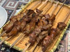 -新疆伊宁远征餐厅