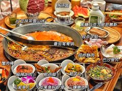 -楠火锅(新塘翡翠绿洲店)
