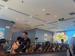 -半天妖烤鱼(任丘悦都汇店)