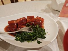 -苏州阳澄湖澜廷酒店-有景阁中餐厅
