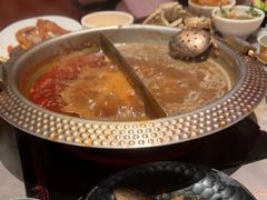 -牛New寿喜烧(虹桥新天地店)