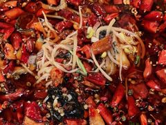 -小俩口烧烤东北菜(双井店)