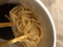 魔芋丝-吉野家(保利广场店)