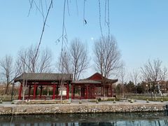 -张家湾公园
