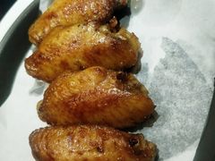 -食间牛排(湖西路店)