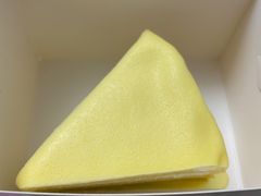 -薇薇安千层蛋糕(望海店)