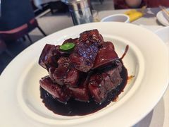 -7号院家宴.烧鸽子(门头沟店)