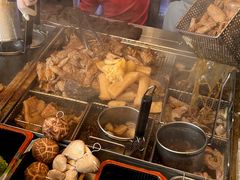 -老day牛杂(官也街总店)