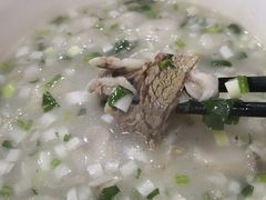 羊汤-鲁西南老厨子·特色鲁菜(经一纬五店)