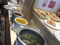 -素满香·素食自助餐(苏州·临顿路店)