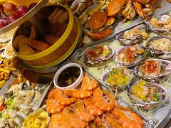 -日进一片海.生腌海鲜火锅.宵夜烧烤(三里屯总店)