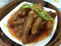 -御彩酒家(东风东路店)