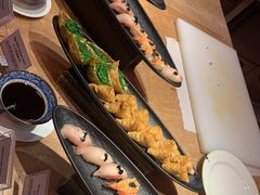 -济南鲁能贵和洲际酒店-第六层自助餐厅