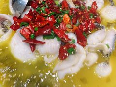 -迟慢厨房·土菜(后宰门店)