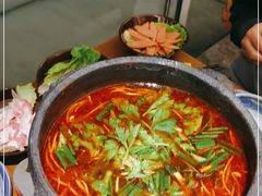 -包整·丝娃娃(一览甲秀楼风景店)