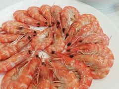 -东江海鲜酒家(艺都分店)