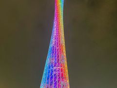 -珠江夜游广州塔·中大码头
