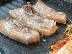 -Dombe豚(黑猪肉街店)