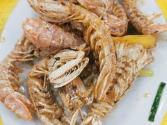 -浩海美食店(闸坡店)