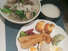 -聚春园自助餐厅(东街口店)