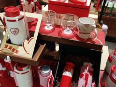 -星巴克(宝山万达店)