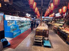 -胖姐渔村(中源大道店)