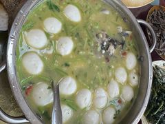 -柘林湖生态鱼馆