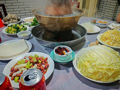 -鑫龙火锅(北园店)