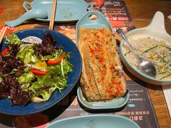 -馋嘴猫北京食堂·烤鸭·宵夜(亚运村店)