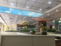 -六和餐饮(东城根店)