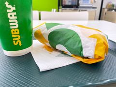 -赛百味SUBWAY(中亭街店)