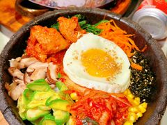 -七八冷面·延边朝鲜族美食(欢乐谷店)