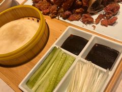 -北李妈妈菜·海肠捞饭(开发区万达店)