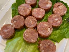 香肠-么子烤肉(化龙池店)