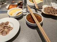 -海底捞火锅(八佰伴店)