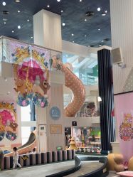 -奈尔宝家庭中心·亲子餐厅(华采天地店)