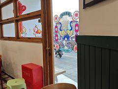 -堂屋糖水店(愚园店)