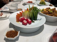 -徽镇小厨·经典徽菜(马连道店)