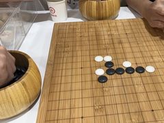 -海底捞火锅(江南盛天地店)