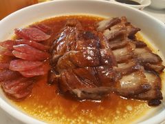 广式烧腊拼盘-廣順興(六里桥店)