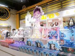 -泡泡玛特POPMART(上海环球港店)