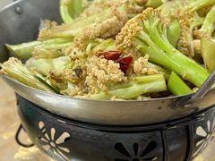 -东北菜馆(南柳店)