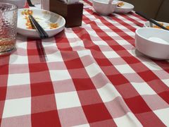 -西贝(上海国际时尚中心店)
