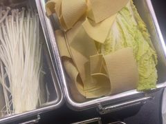 -师烤·豆花烤鱼(深圳坂田天虹店)